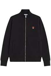 メゾンキツネ MAISON KITSUNE スウェットxxs MAISON KITSUNE メゾン キツネ スウェット SPEEDY FOX PATCH